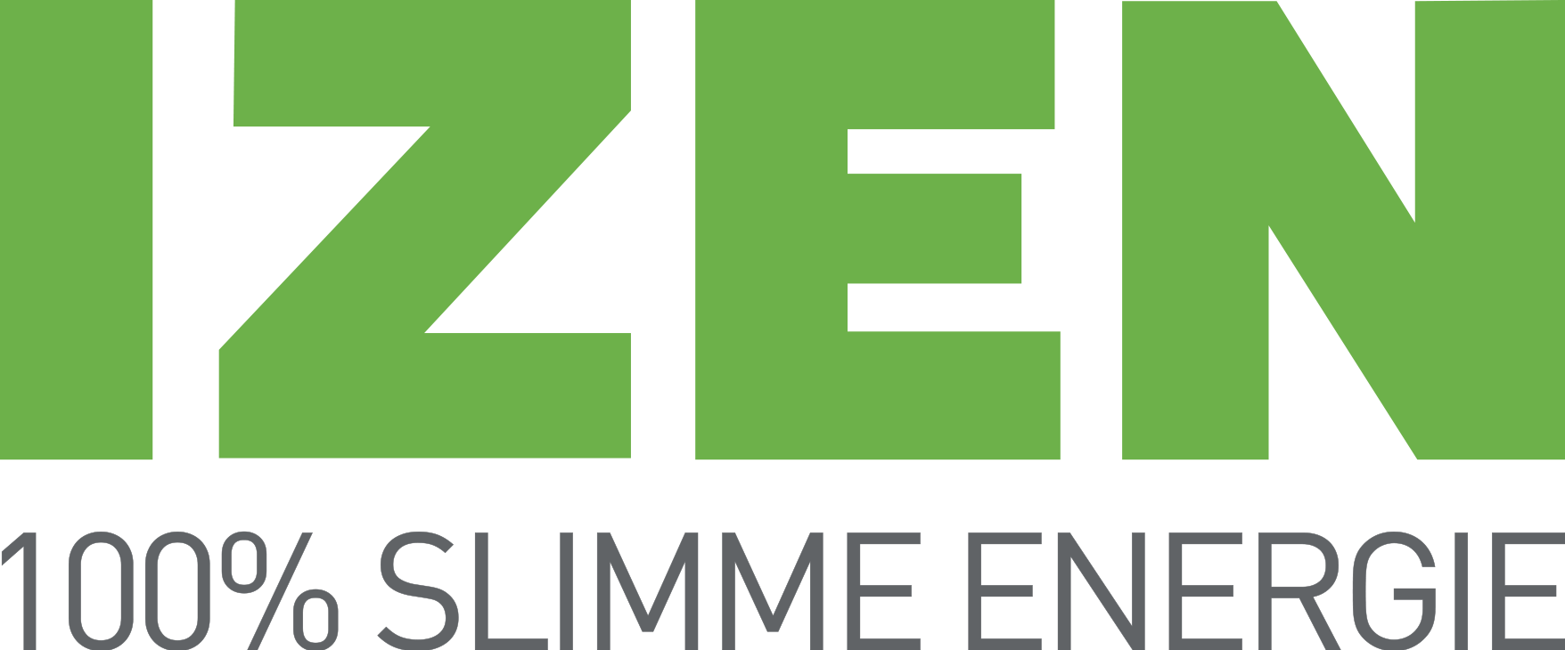 IZEN Logo