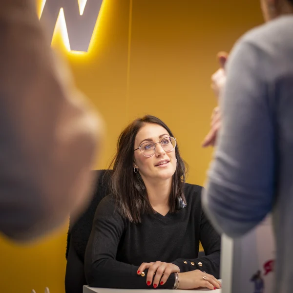 LEGAL ADVISOR