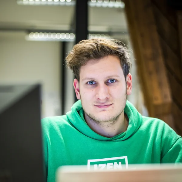 PROJECT MANAGER BE