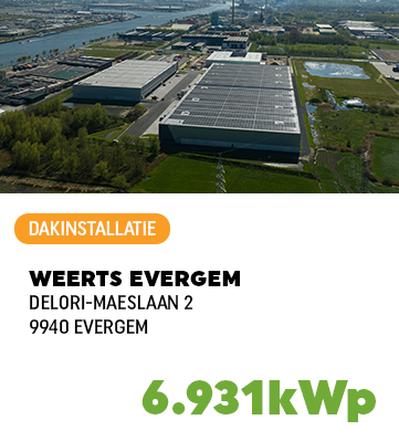 Weerts Evergem